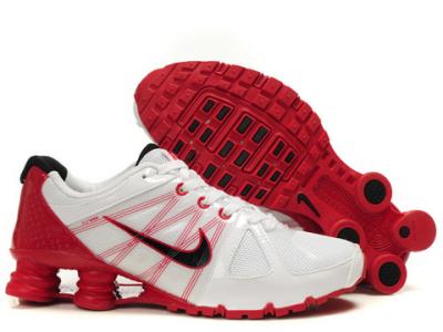 Nike Shox 2012-7